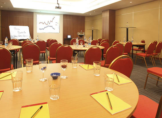conference halls in hosur road